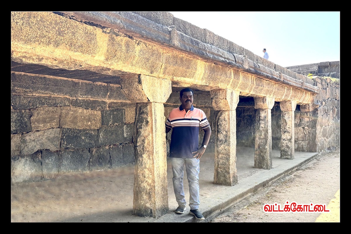 Best Couples Resorts in Paramakudi